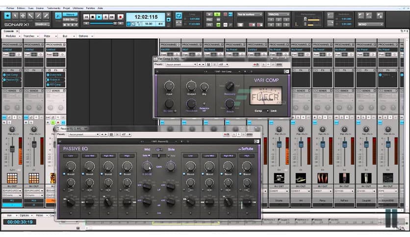 Native Instruments Premium Tube Series 1.4.7.22