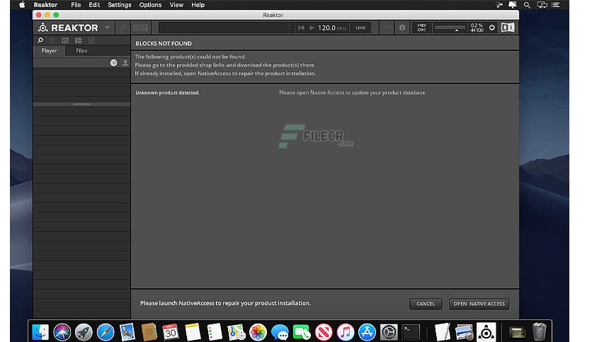 Native Instruments Reaktor 6.5.0 Rev2