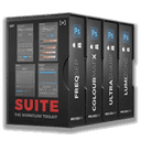 NBP PROEDU Workflow Suite for Photoshop