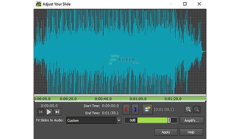 NCH PhotoStage Slideshow Producer Professional 8.05