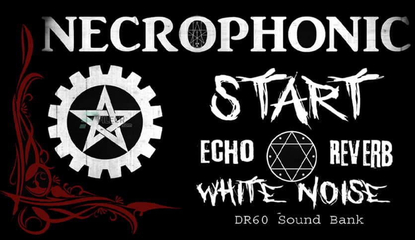 Necrophonic v1.16