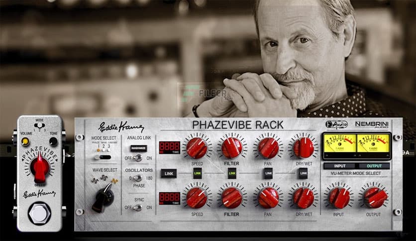 Nembrini Audio EK Phazevibe Bundle 1.0.3