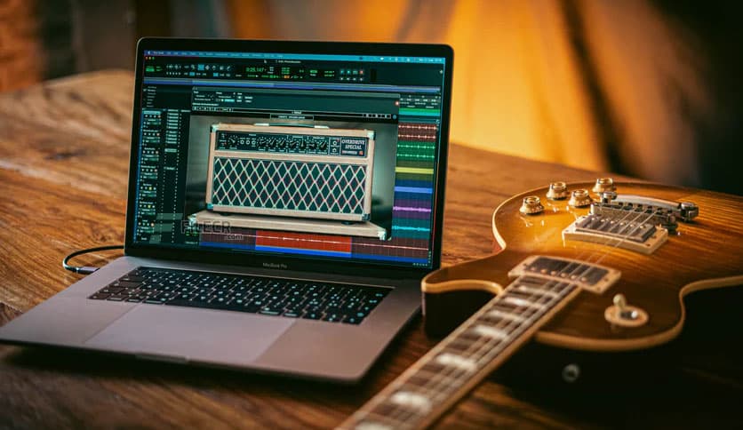 Nembrini Audio Overdrive Special v1.0.0