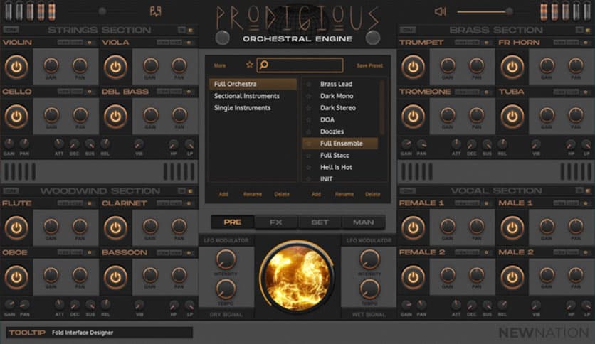New Nation Prodigious Orchestral Engine 1.1.2