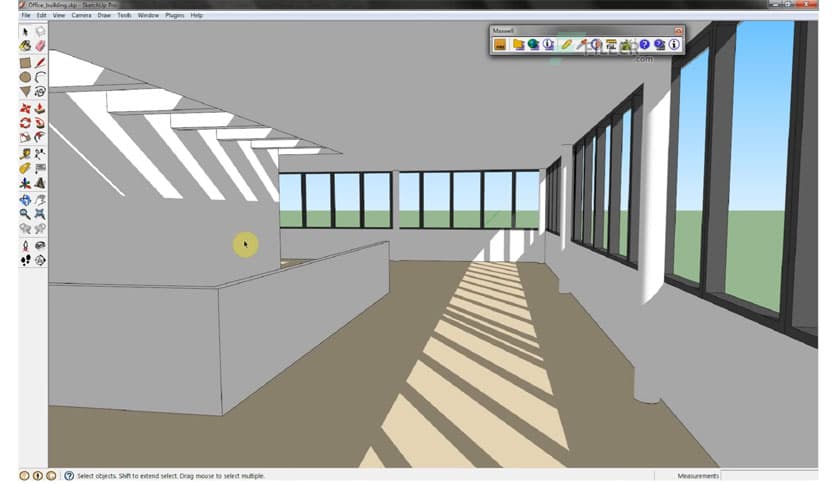 NextLimit Maxwell 5 v5.1.2 for SketchUp 2017-2020