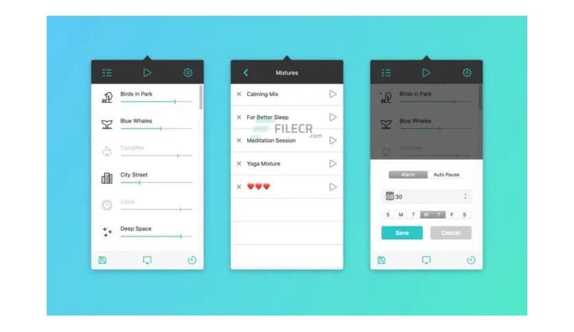 Noizio – Calm, Meditate, Sleep 2.2.1