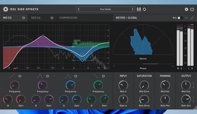 Oblivion Sound Lab Side Effects 1.1.3