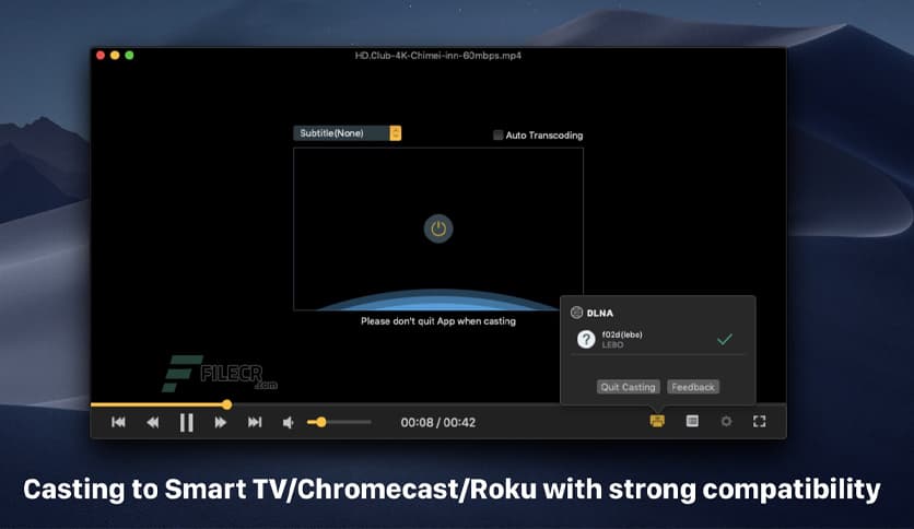 OmniPlayer PRO 2.0.19