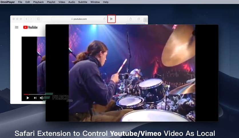 OmniPlayer PRO 2.0.19