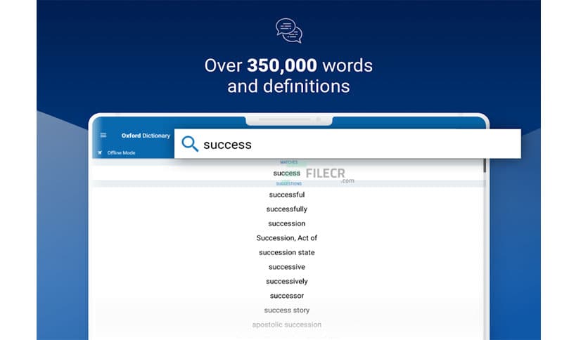 Oxford Dictionary v15.0.928