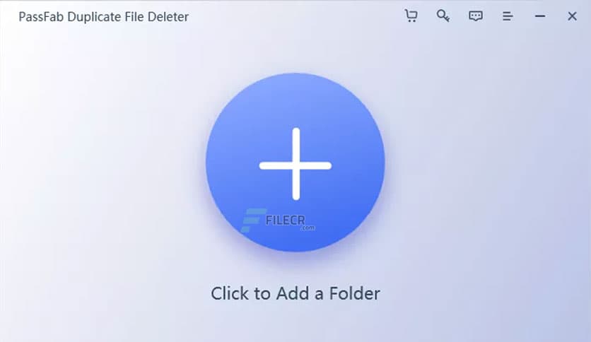 PassFab Duplicate File Deleter 3.1.0.16