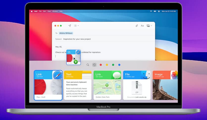 Paste – Clipboard Manager 3.1.5