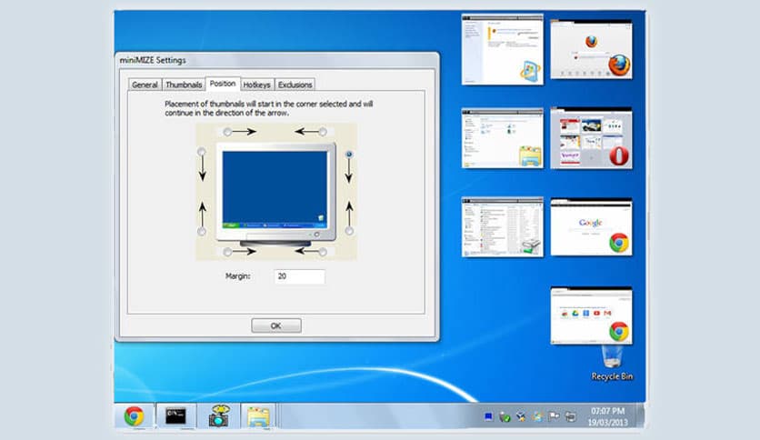 PB Software Minimize Windows Fast and More 1.2.0.15