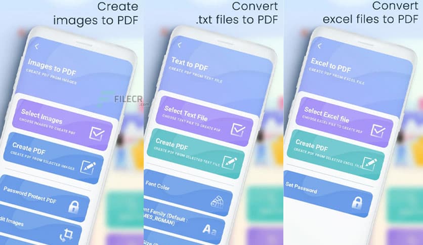 PDF Converter v1.4.1