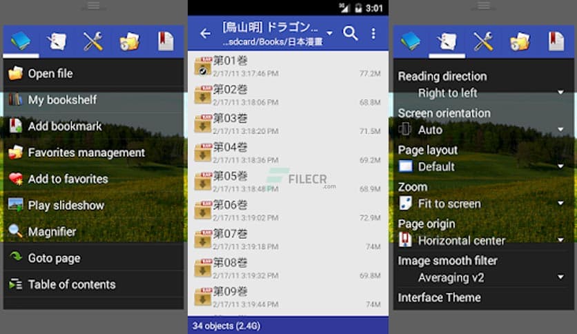 Perfect Viewer 5.0.4.4 Final