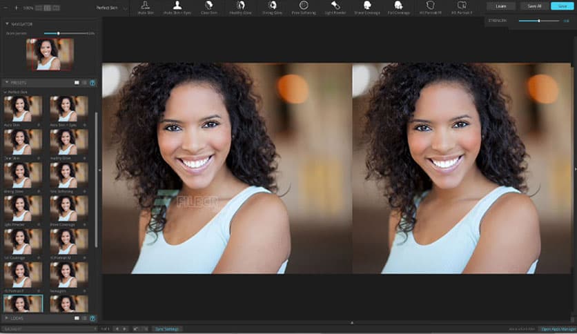 Perfectly Clear Video 4.6.1.2701