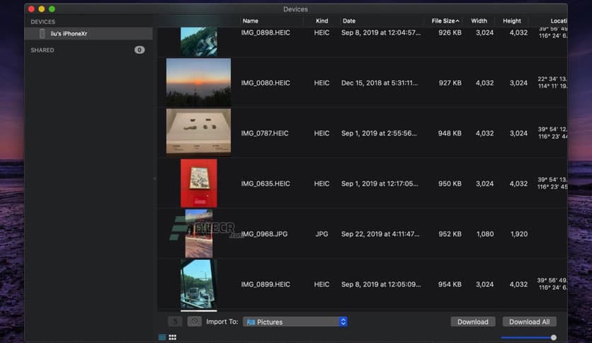 Photo Batch Processor 3.3.0