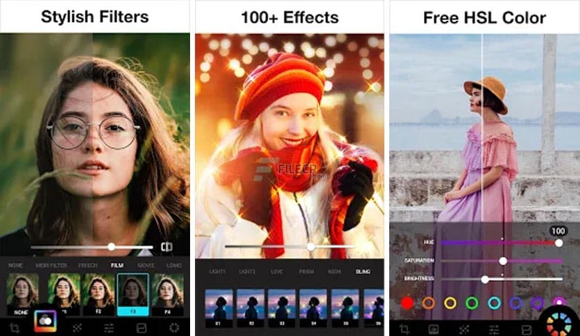 Photo Editor – Lumii 1.720.177