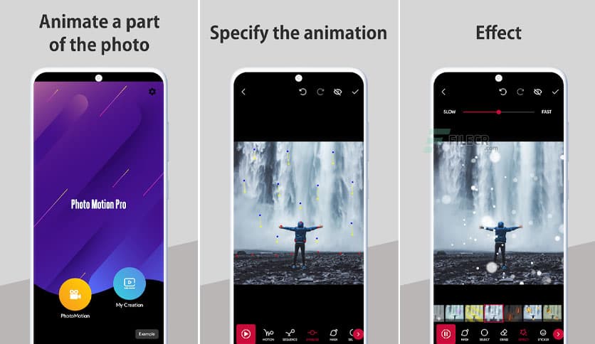 Photo Motion Pro v1.0.5