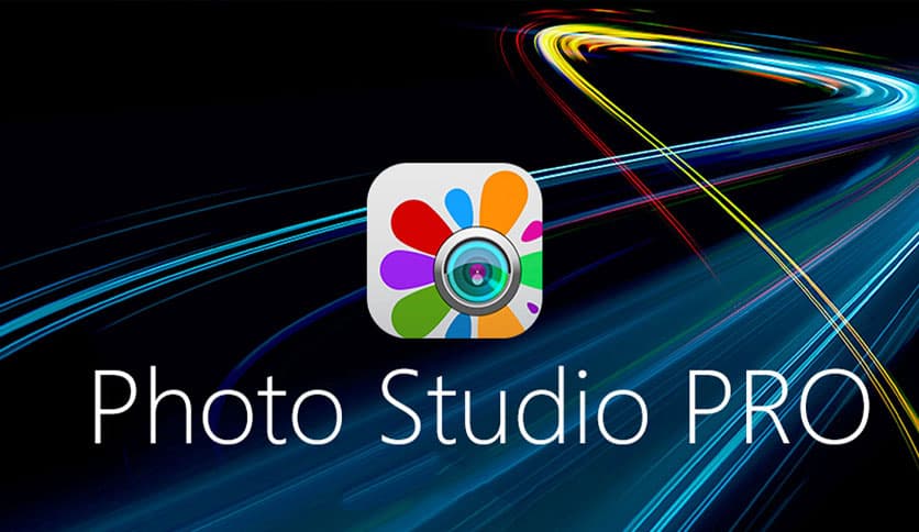 Photo Studio PRO 2.8.9.4736