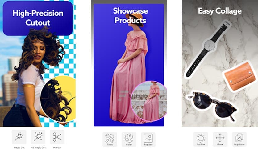 Photoroom AI Photo Editor 2026.07.01.2273