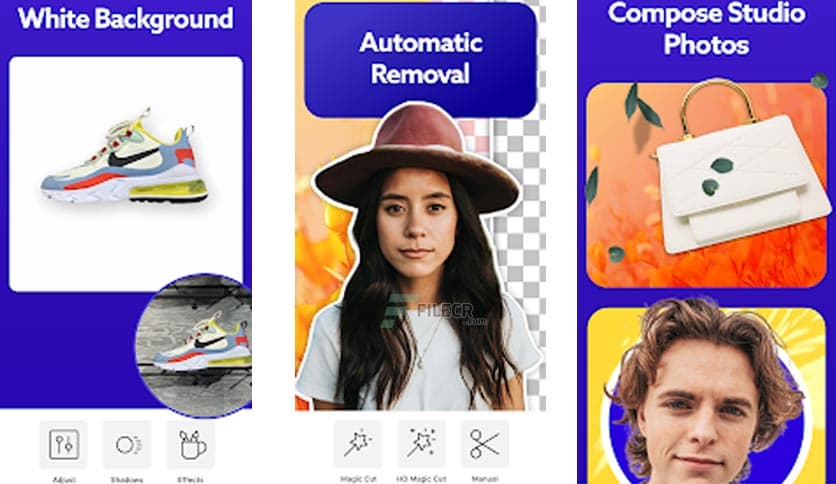 Photoroom AI Photo Editor 2026.07.01.2273