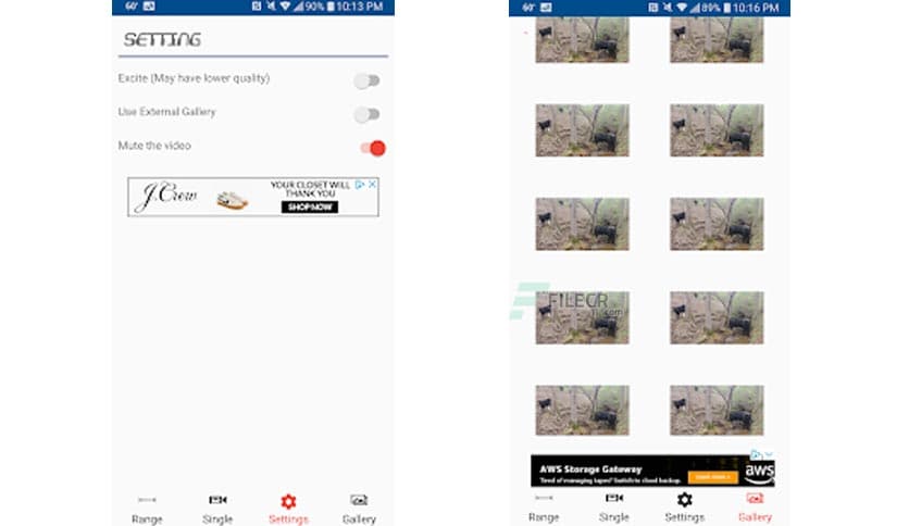Photos from Video – Extract Images from Video 7.7
