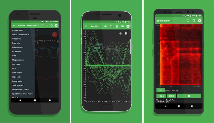Physics Toolbox Sensor Suite Pro 2024.09.15