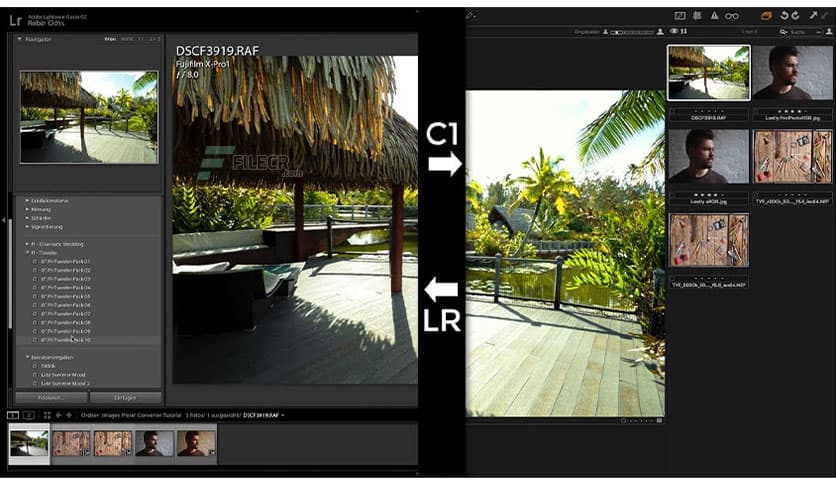 Picture Instruments Preset Converter Pro 1.1.2