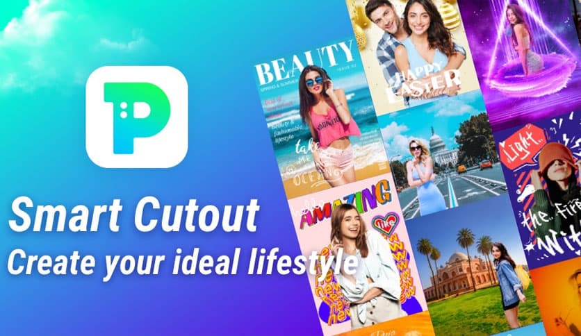 PickU – Photo Editor & Cutout 3.9.24