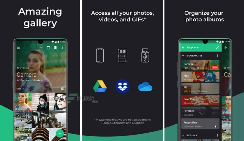 Piktures Gallery – Photo, Video 2.24 build 950