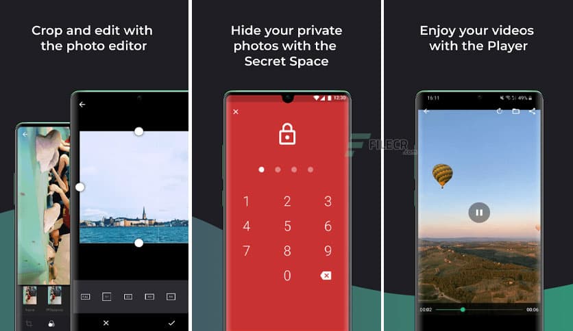 Piktures Gallery – Photo, Video 2.24 build 950