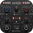 Plugin Alliance AMEK Mastering Compressor 1.0.0