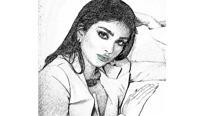 Portrait Sketch HD 4.4