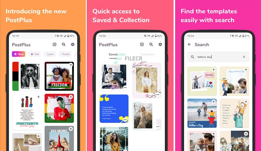 Post Maker for Instagram – PostPlus v2.2.8