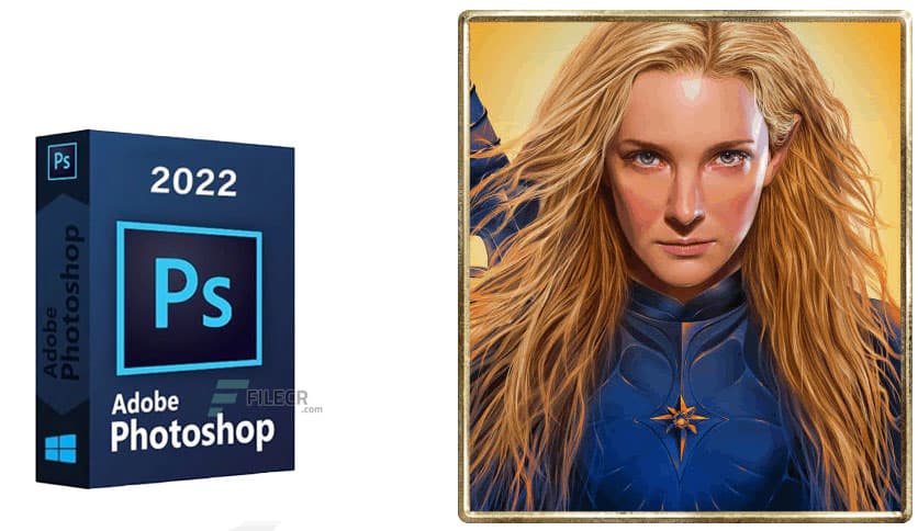 Adobe Photoshop 2026 (v27.3.1.4)