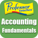 Professor Teaches Accounting Fundamentals 2.0