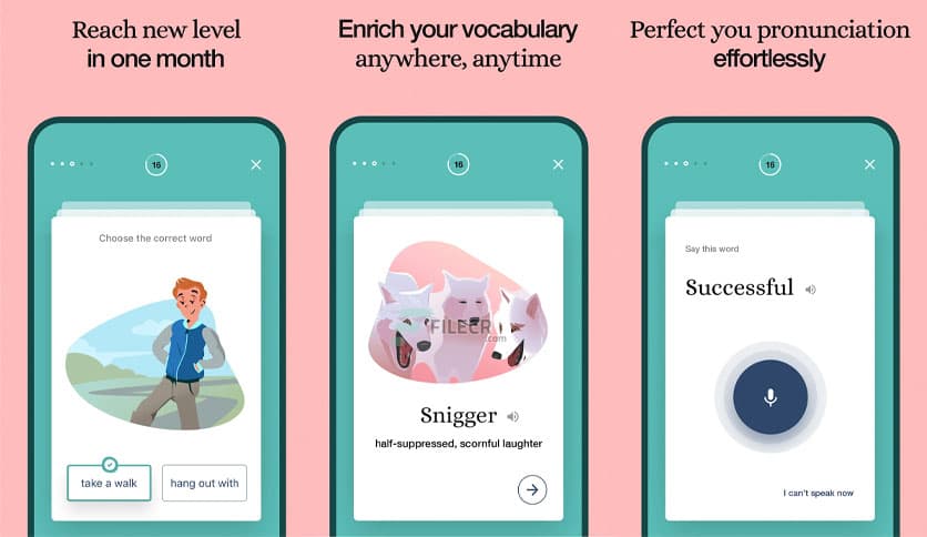 Promova: Fast Learn Courses 5.31.0