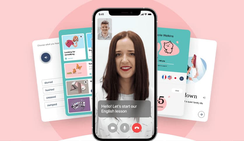 Promova: Fast Learn Courses 5.31.0