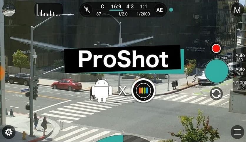 ProShot 8.32.5.2 build 543