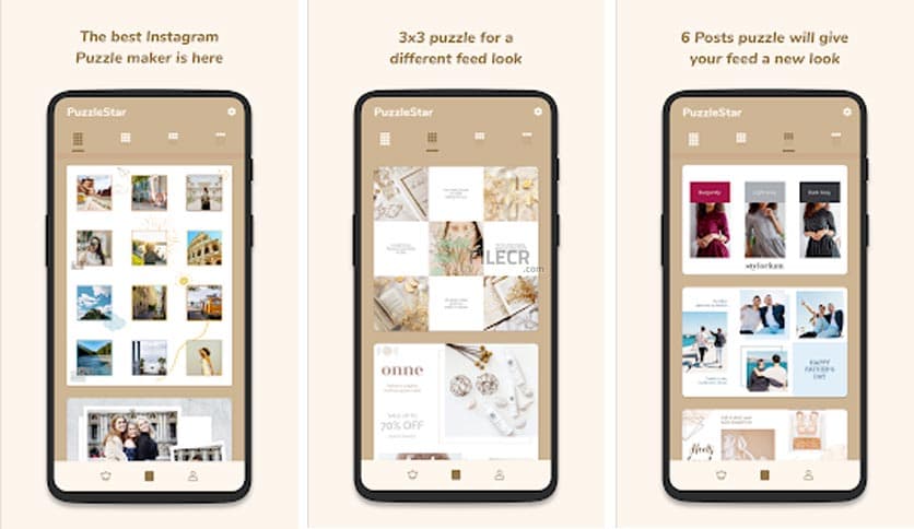 Puzzle Template – PuzzleStar 4.14.4