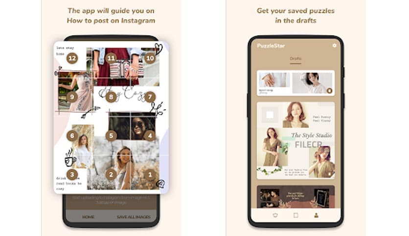 Puzzle Template – PuzzleStar 4.14.4
