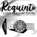 Pyrit Music Requinto: Little Campside Guitar v1.0.0