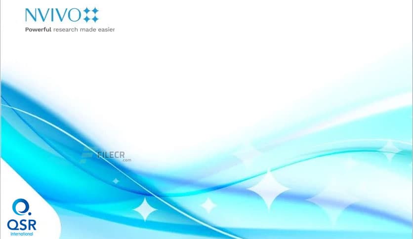 QSR International NVivo Enterprise 20 v1.7.2.1560