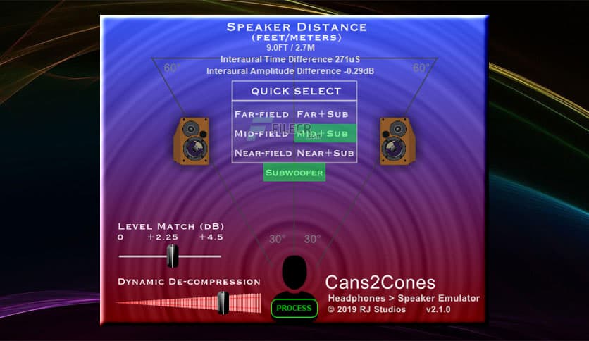Raising Jake Studios Cans 2 Cones 4.0.4