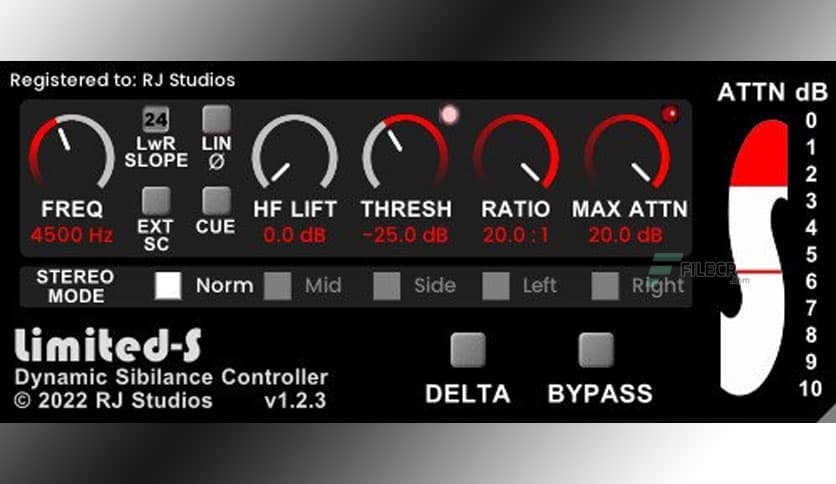 Raising Jake Studios Limited-S v1.3.2