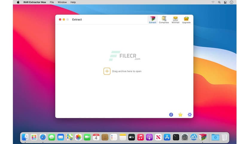 RAR Extractor Max – Unzip File 12.6