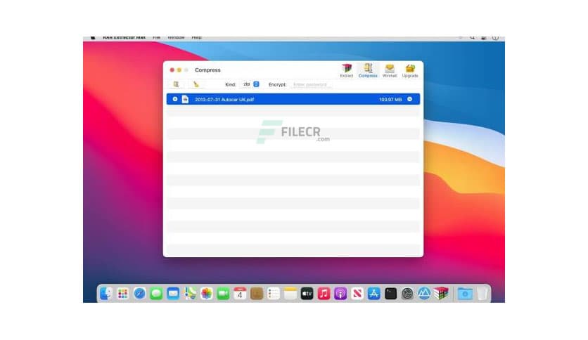 RAR Extractor Max – Unzip File 12.6