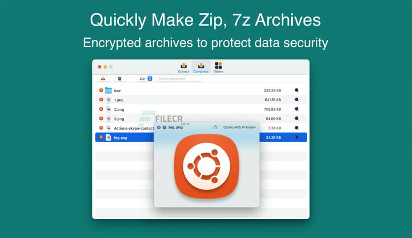 iRAR Extractor – ZIP Unarchiver 9.2
