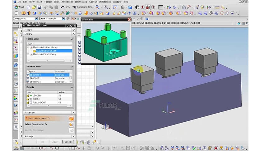 R&B ElectrodeWorks 2023 SP0 for SolidWorks